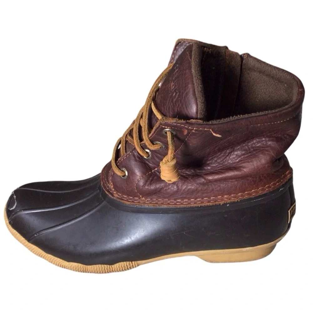 Sperry these are